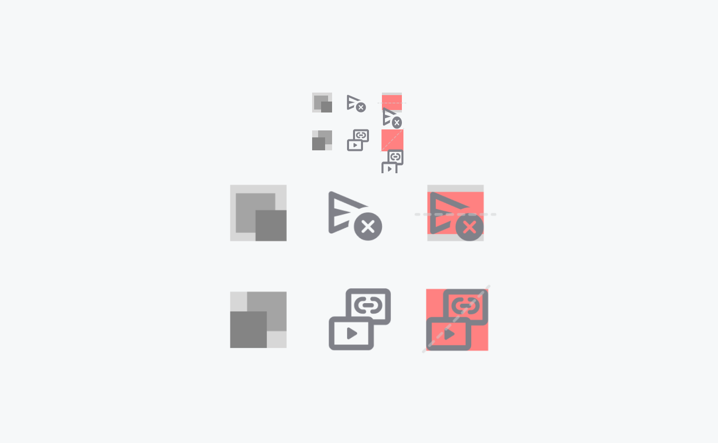 Ataccama's design system | Flamingo